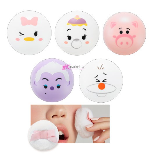 etude house tsum tsum blush