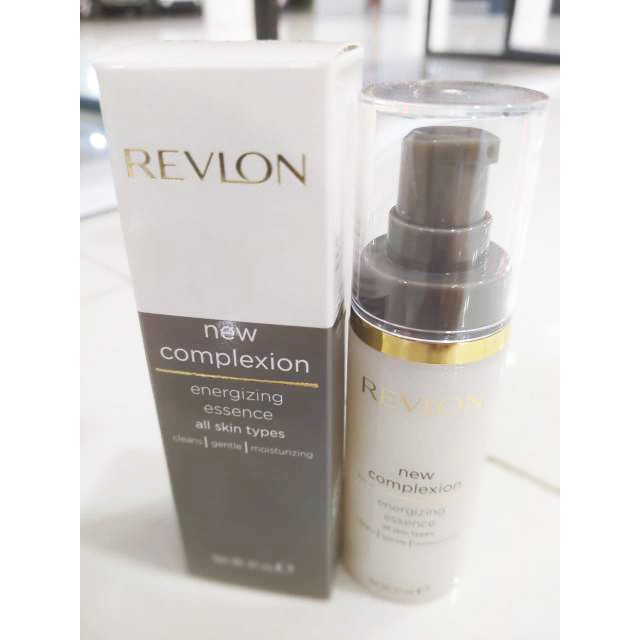 serum revlon energizing essence