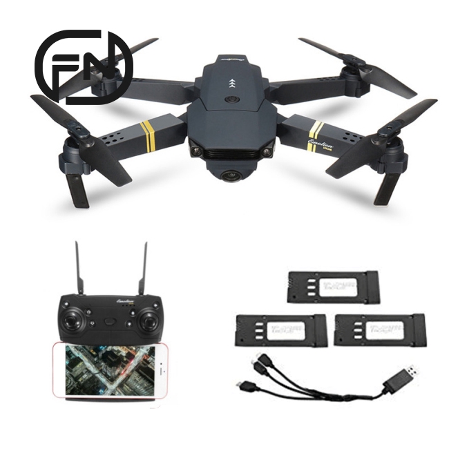 fpv hd camera drone