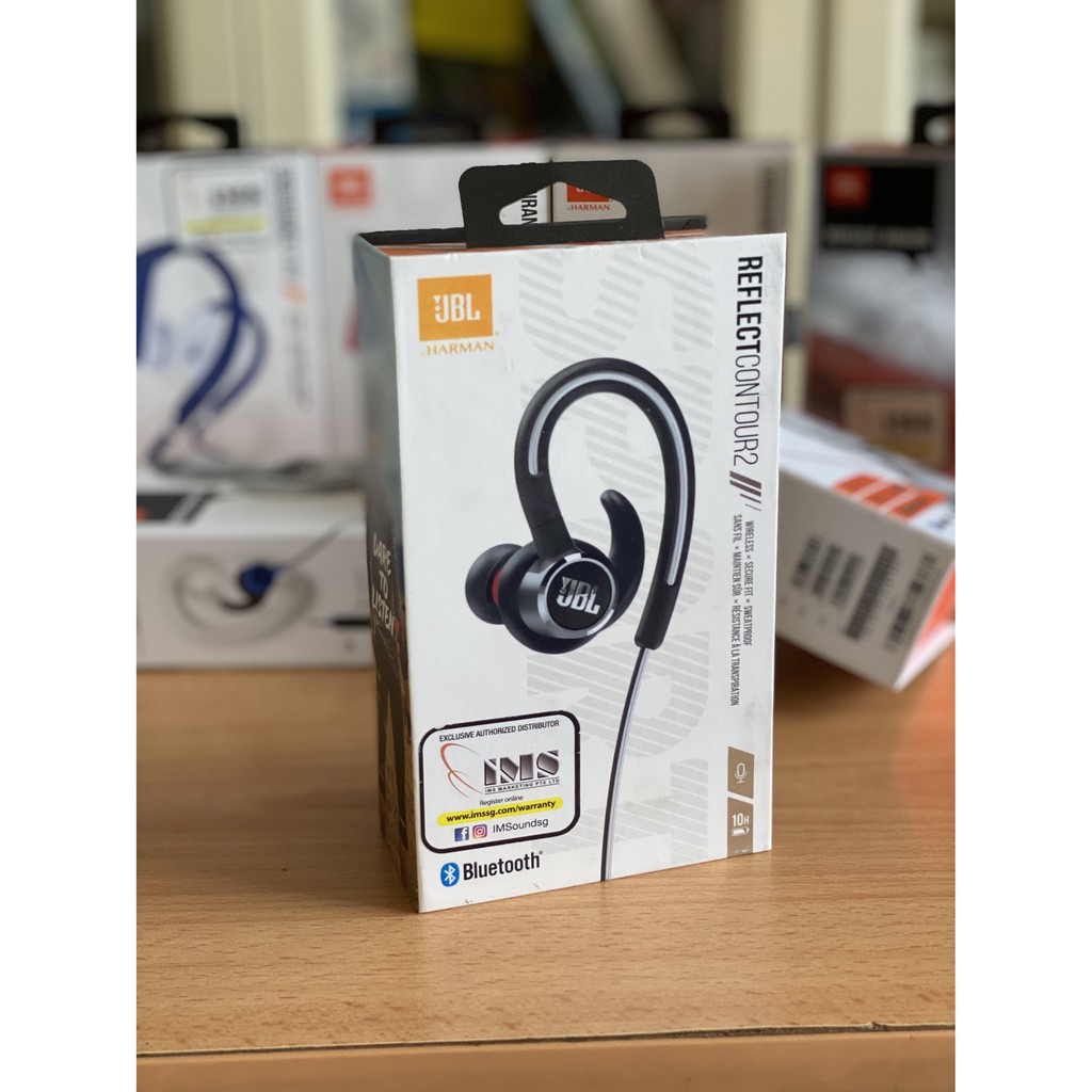 jbl contour 2 reflect