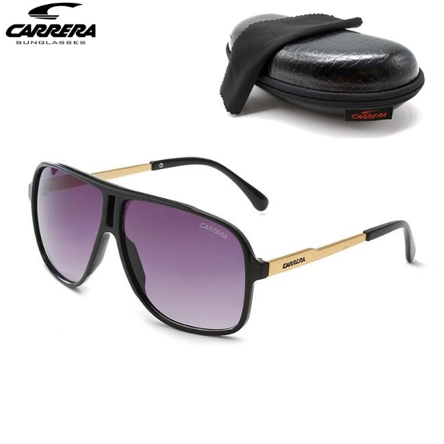 Arriba 79+ imagen unisex carrera sunglasses Thptnganamst.edu.vn