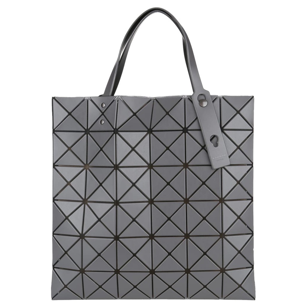 Issey Miyake Bao Bao Lucent Matte Grey (Comes with 1 Year Warranty ...