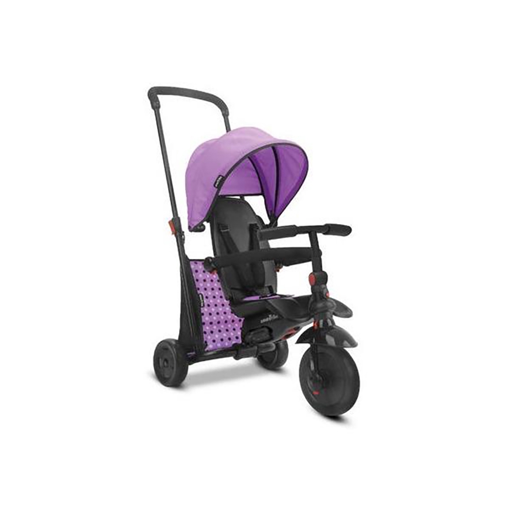 smartrike folding trike
