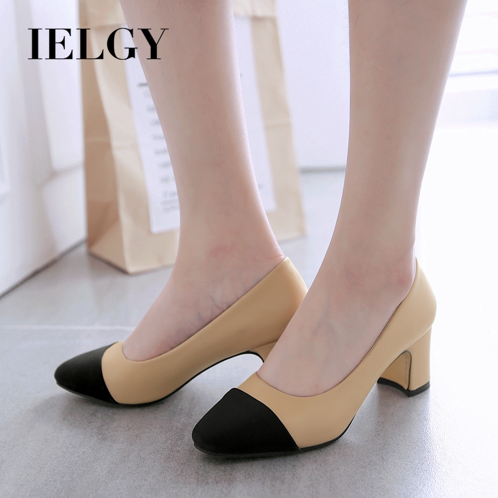 7cm heels