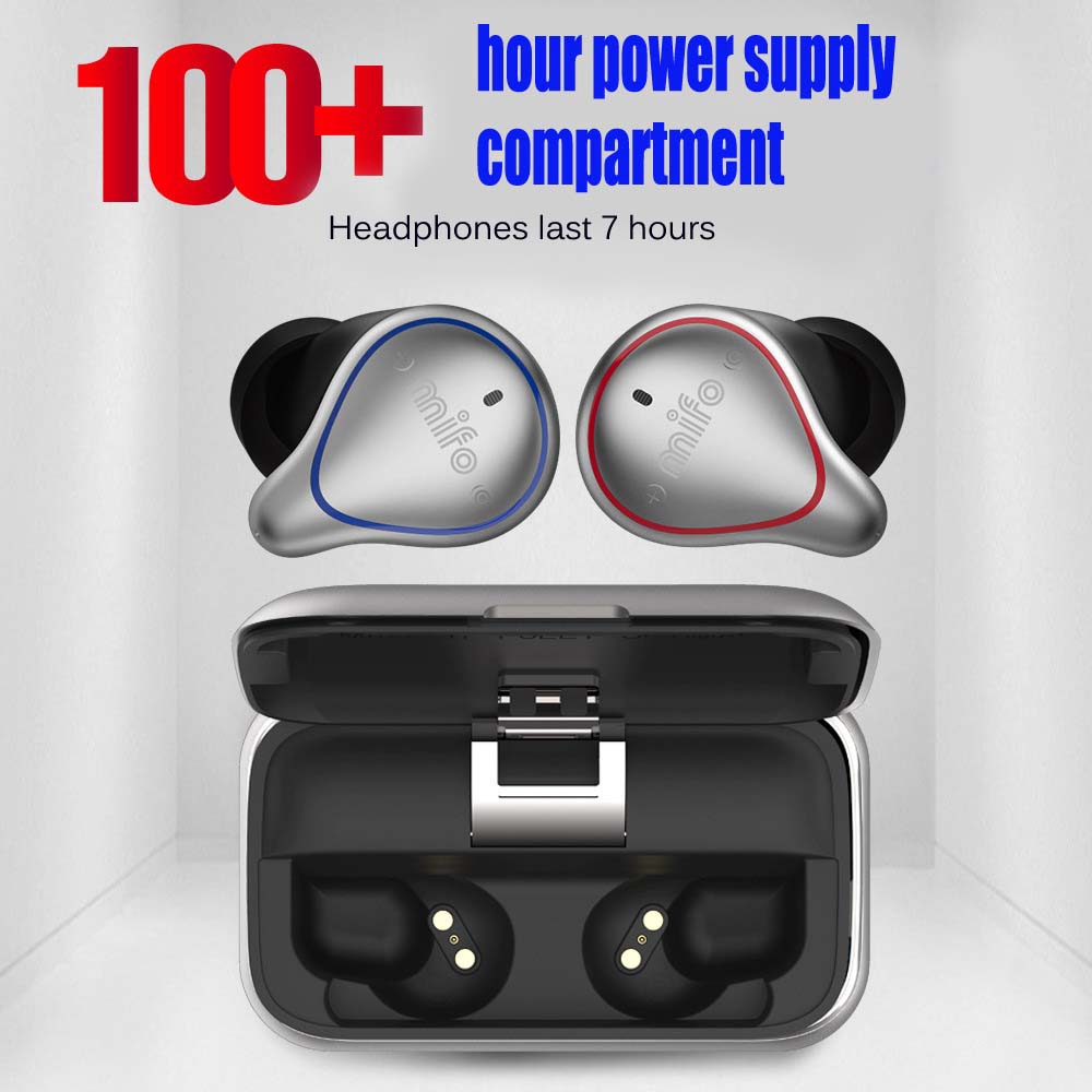 mifos earbuds