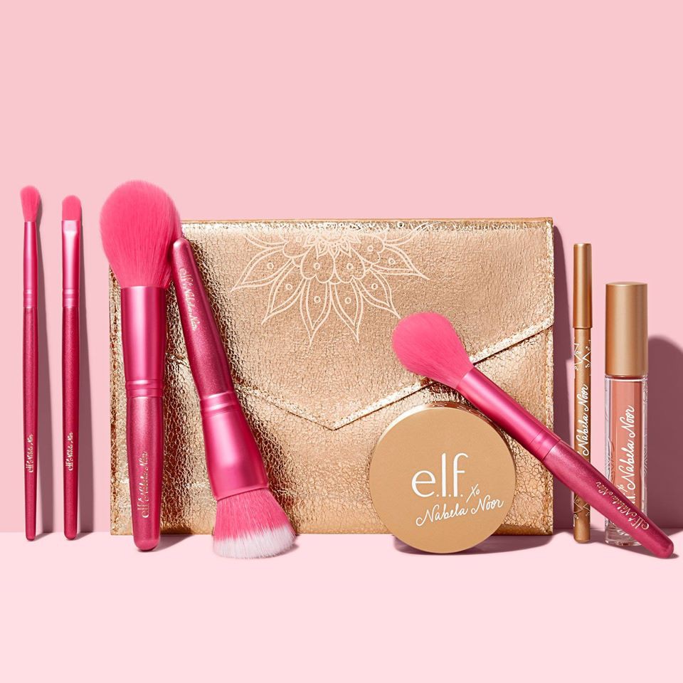 elf lipstick set