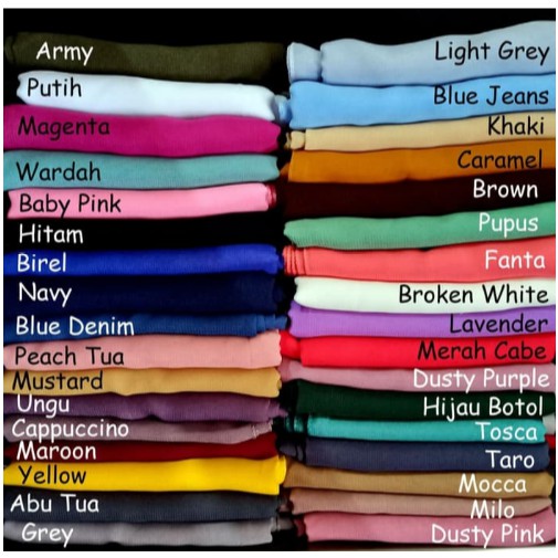 Part 2 Plain Square Veil Bellasquare Hijab Pollycotton Grab Gojek Welcome Reseller Shopee Singapore