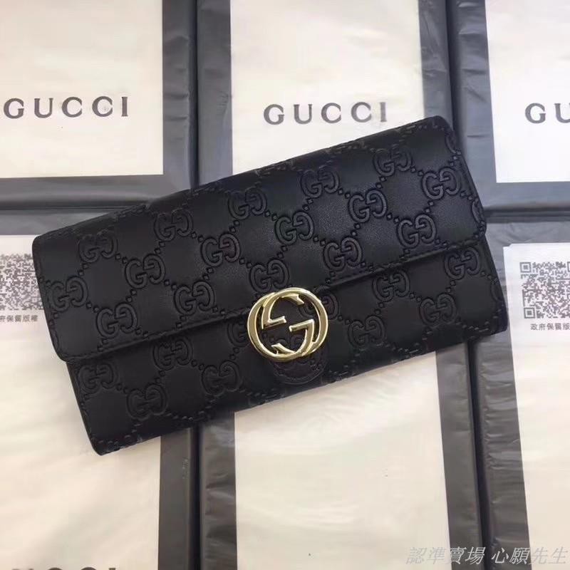 wish gucci wallet