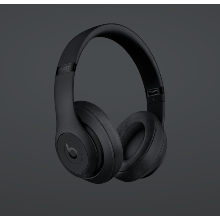 beats studio3 wireless headphones sale