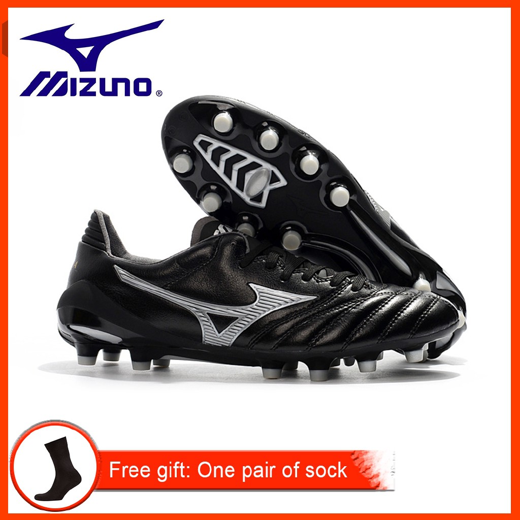 mizuno morelia football boots