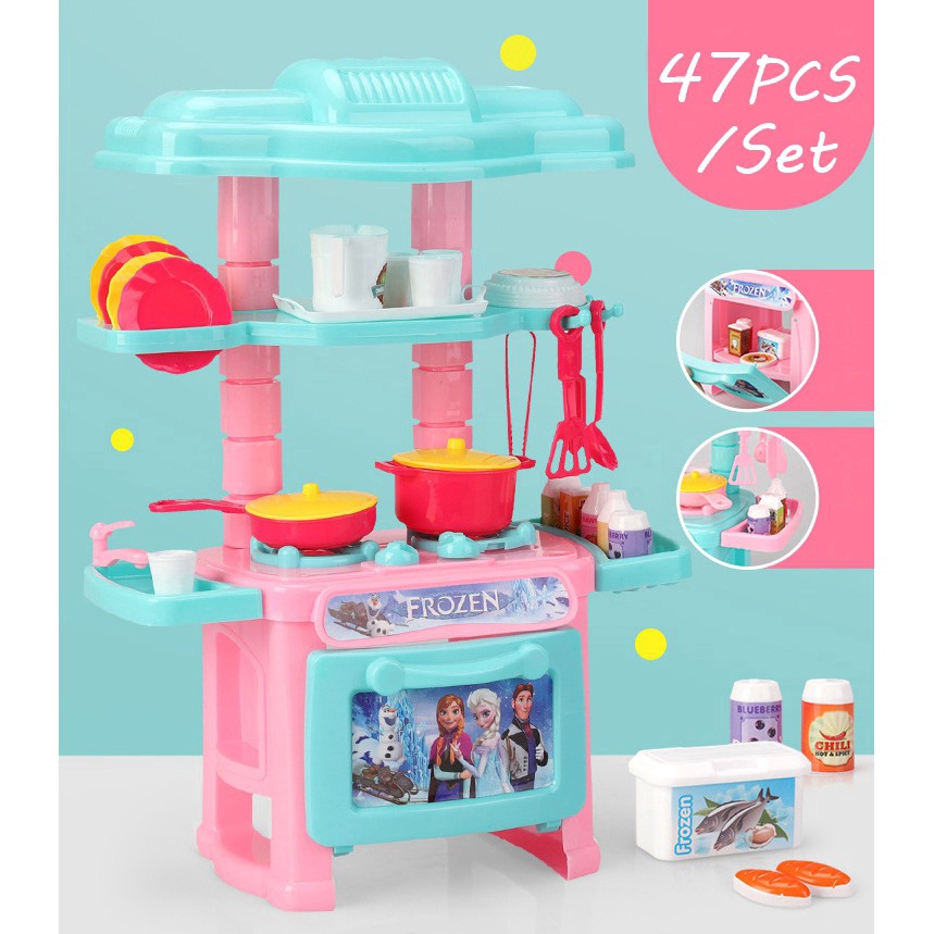 kitchen play toys