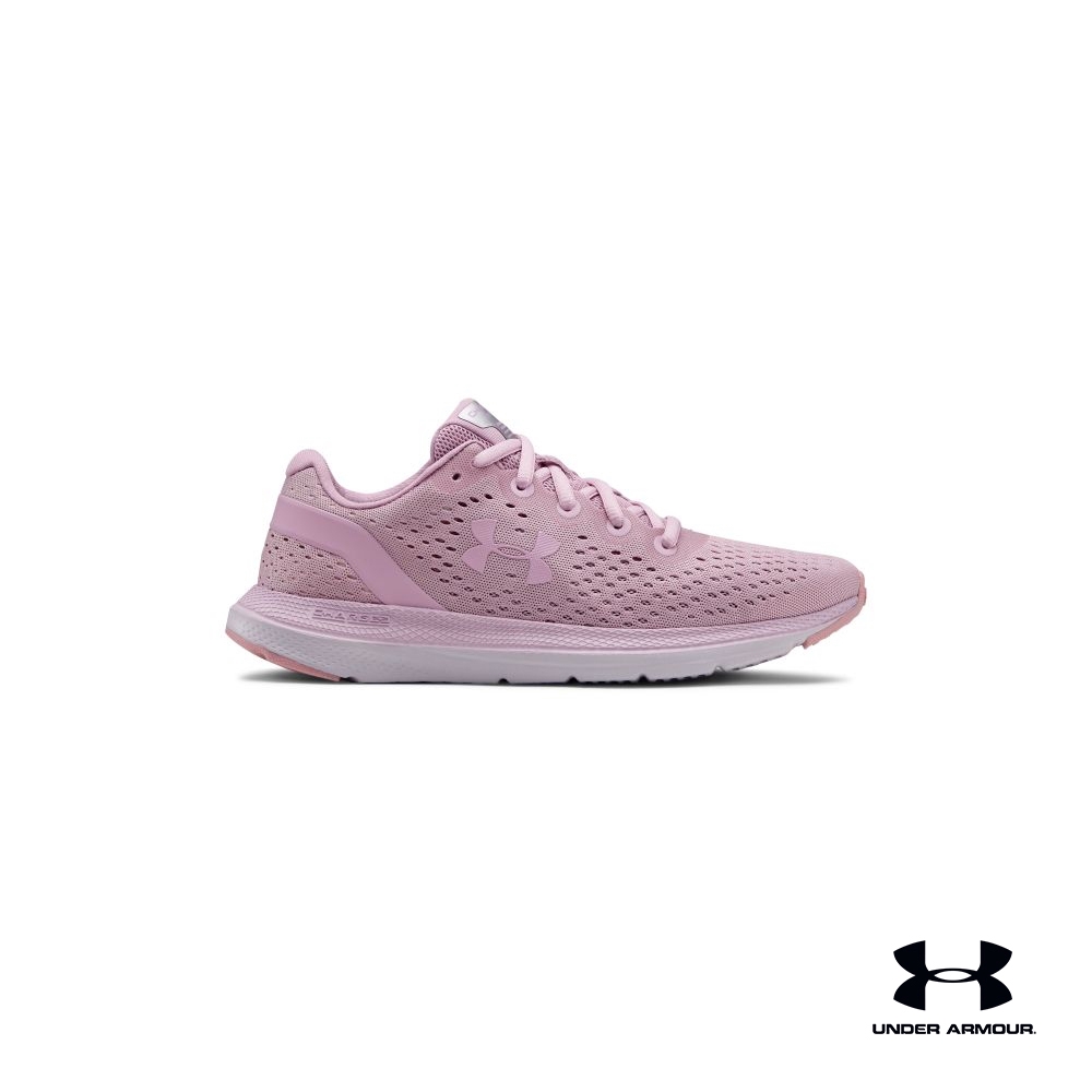 women's ua charged impulse running shoes
