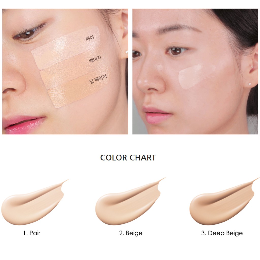 innisfree simple label