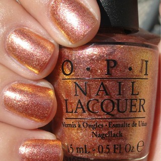 Opi Pros Bronze Nl S74 Shopee Singapore