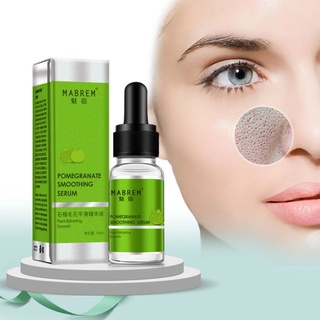 Image of thu nhỏ MABREM Pore Shrinking Serum Essence Pores Treatment Moisturizing Relieve Dryness Oil-Control Firming Repairing Smooth Skin Care #3