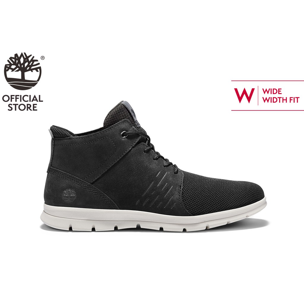 timberland graydon mid