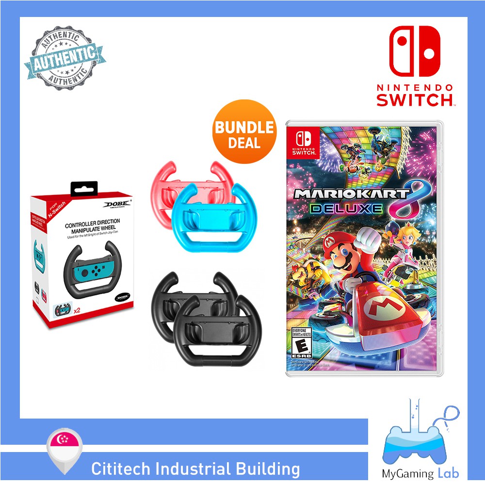 mario kart sale switch