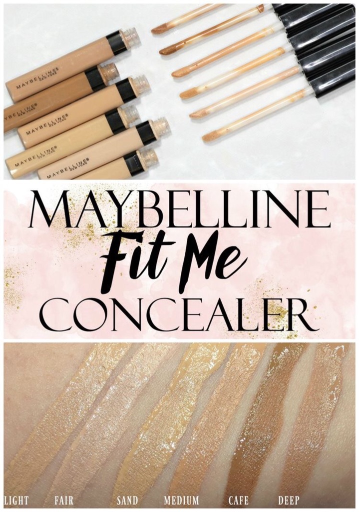 fit me 08