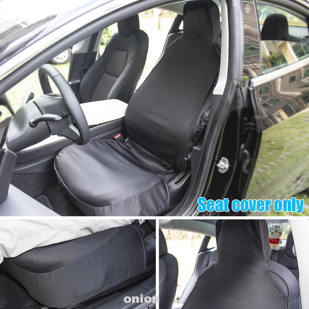 tesla seat cover model 3