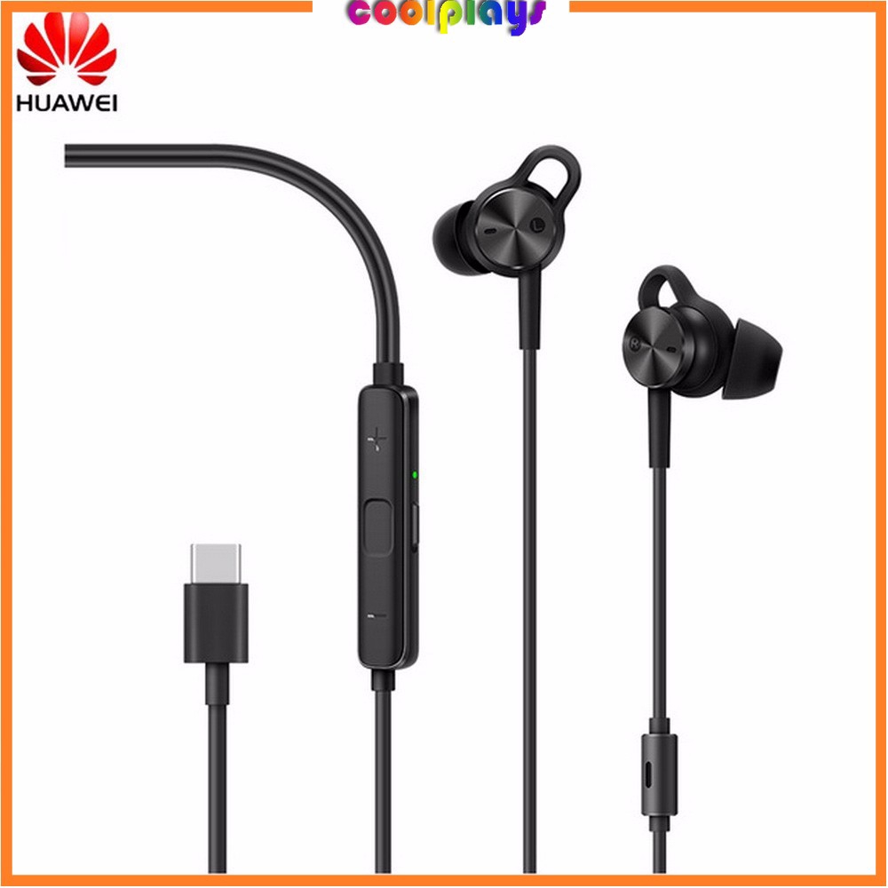 huawei headphones noise cancelling
