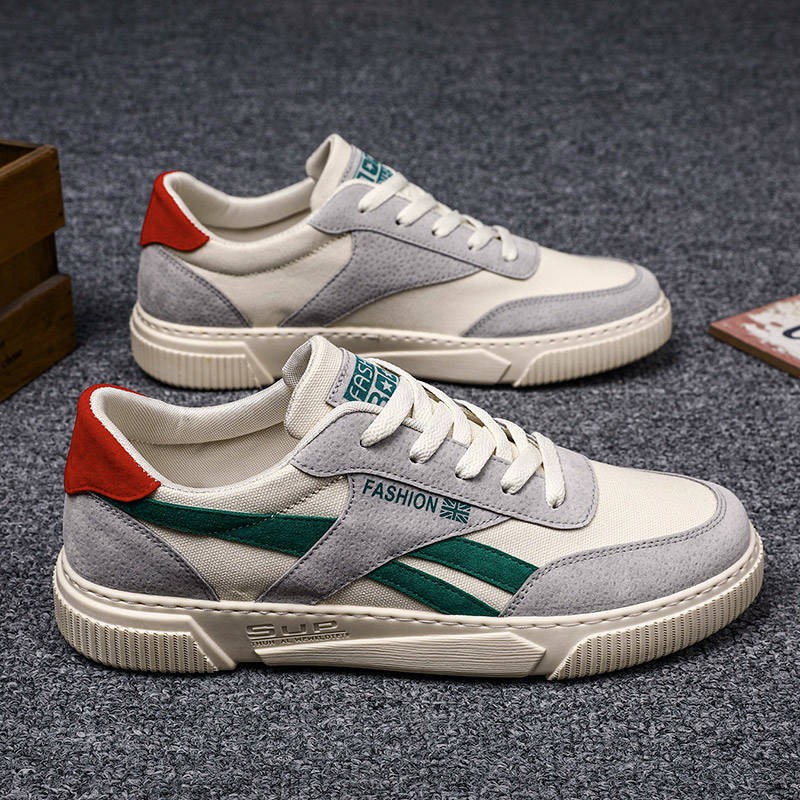 new trend shoes for mens