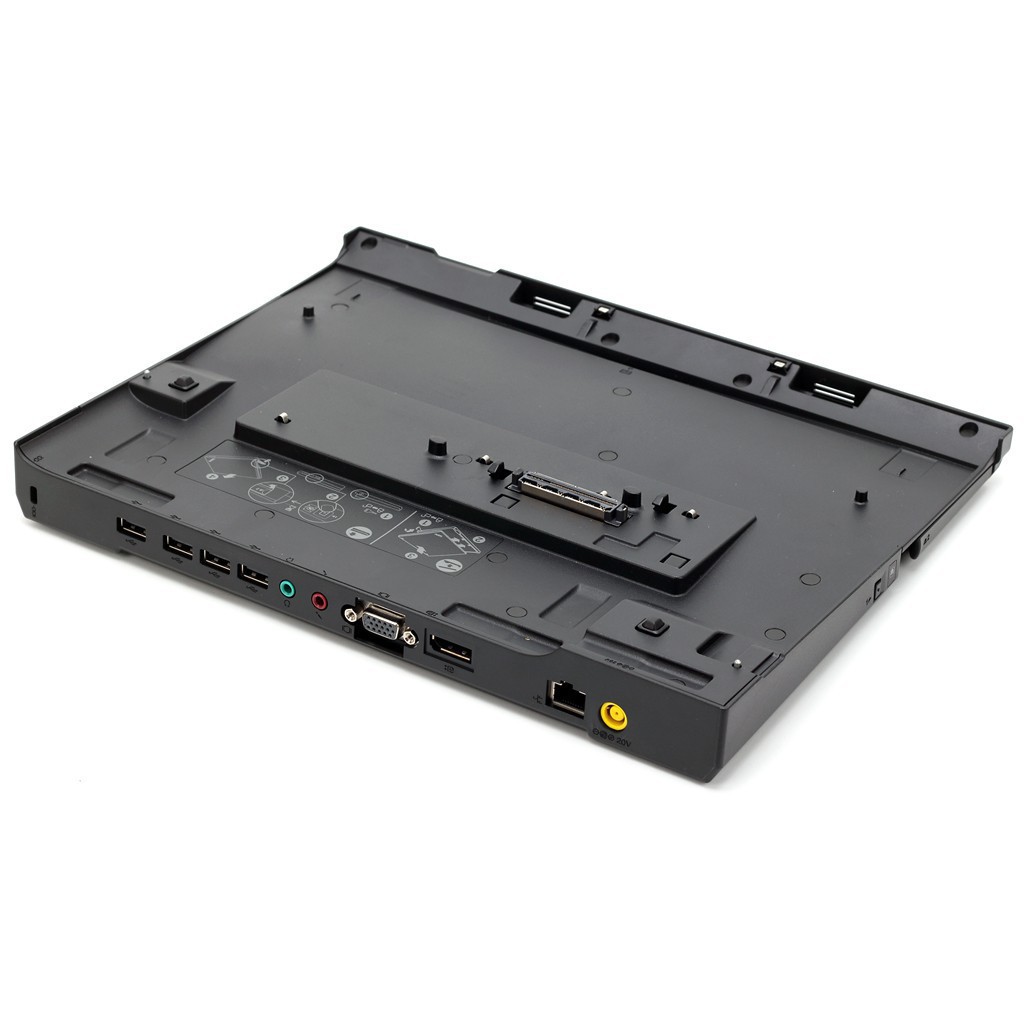 Lenovo Thinkpad X220 X220i X220t X230 X230i X230t Tablet Ultrabase Series 3 Docking Station Port Replicator With Dvd Shopee Singapore