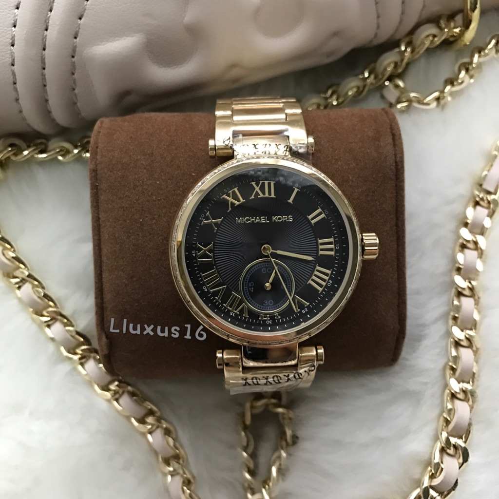 michael kors watch singapore