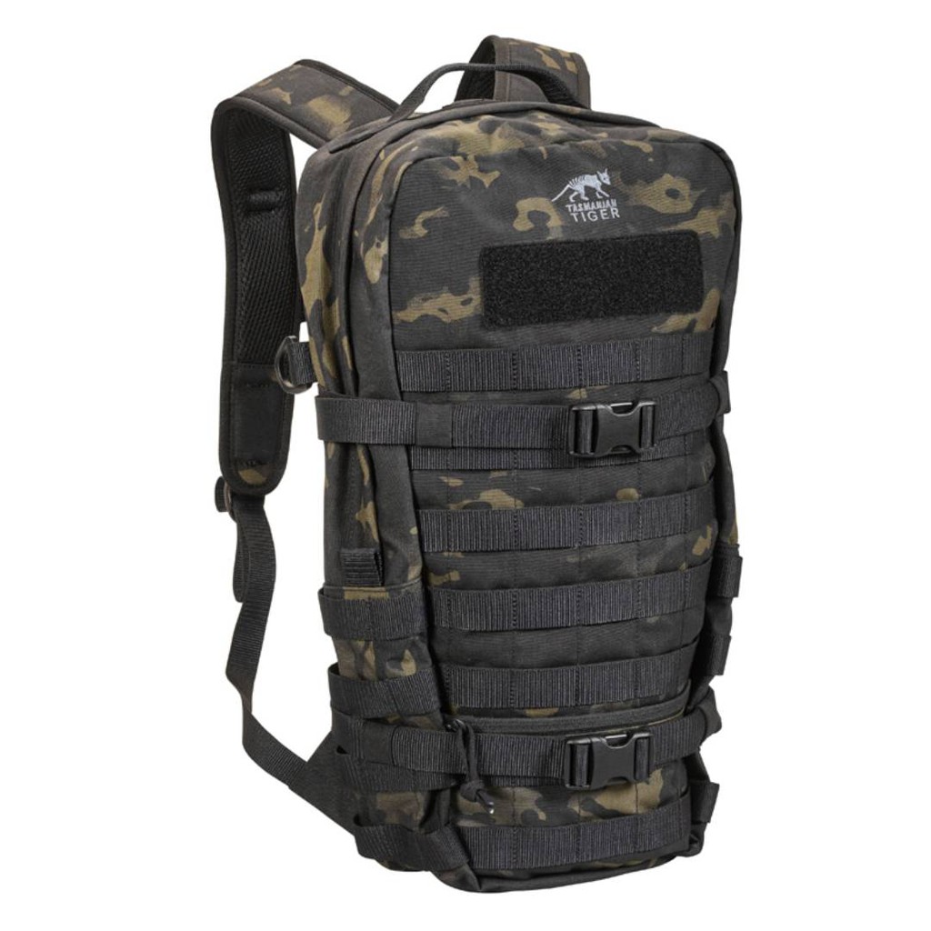 Tasmanian Tiger 6930, Essential Pack L, MK II, Black Multicam Shopee