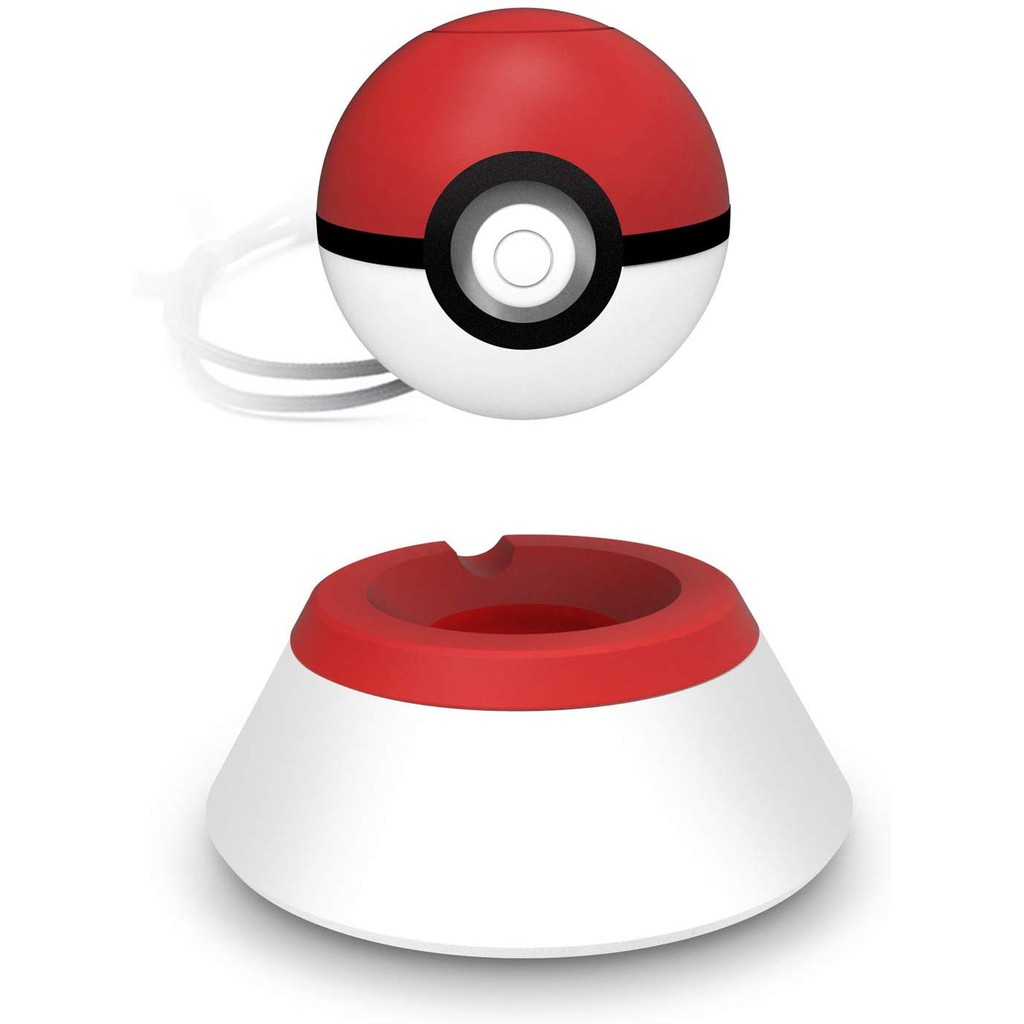 pokeball plus charger cable