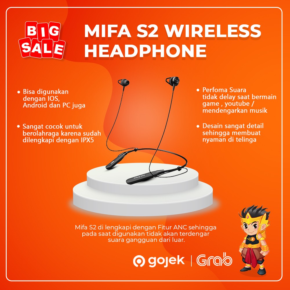 xiaomi mifa s2
