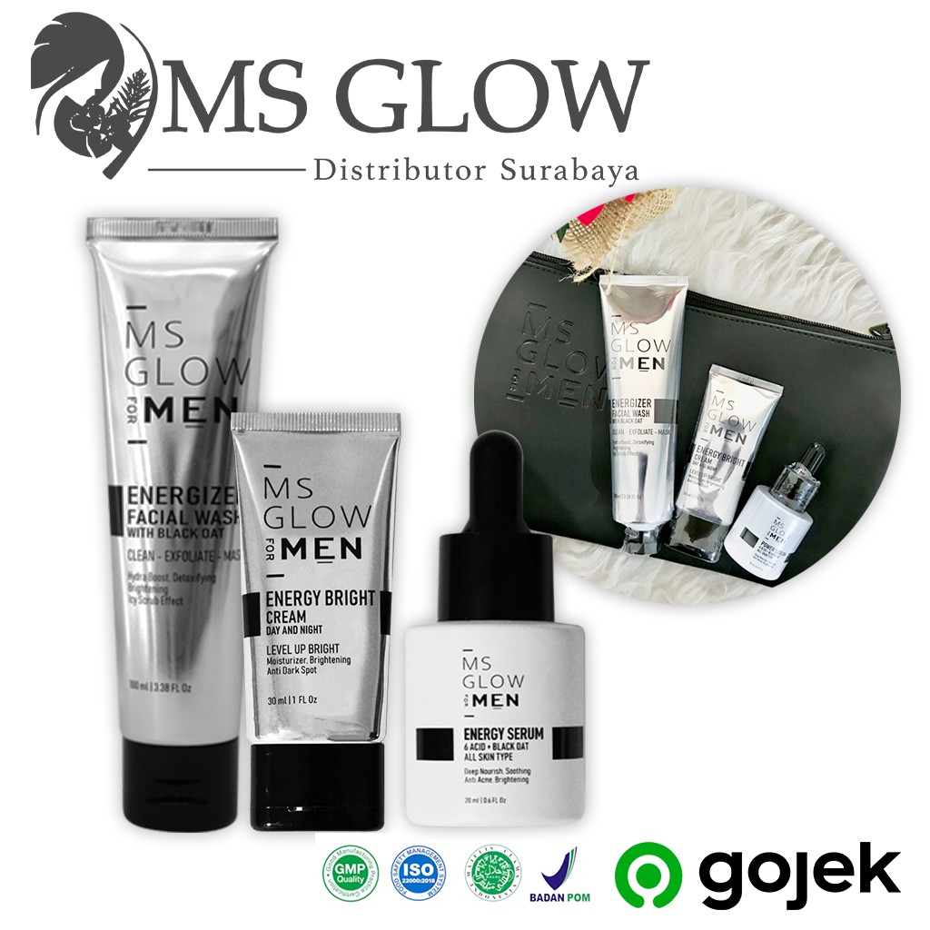 moisturizer ms glow men