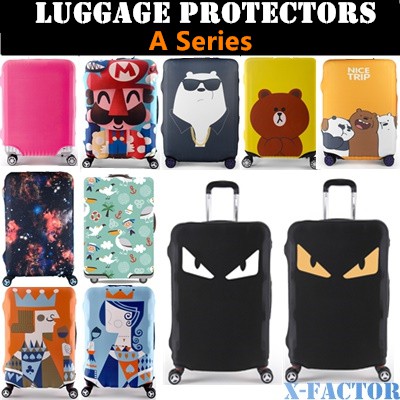 luggage protectors