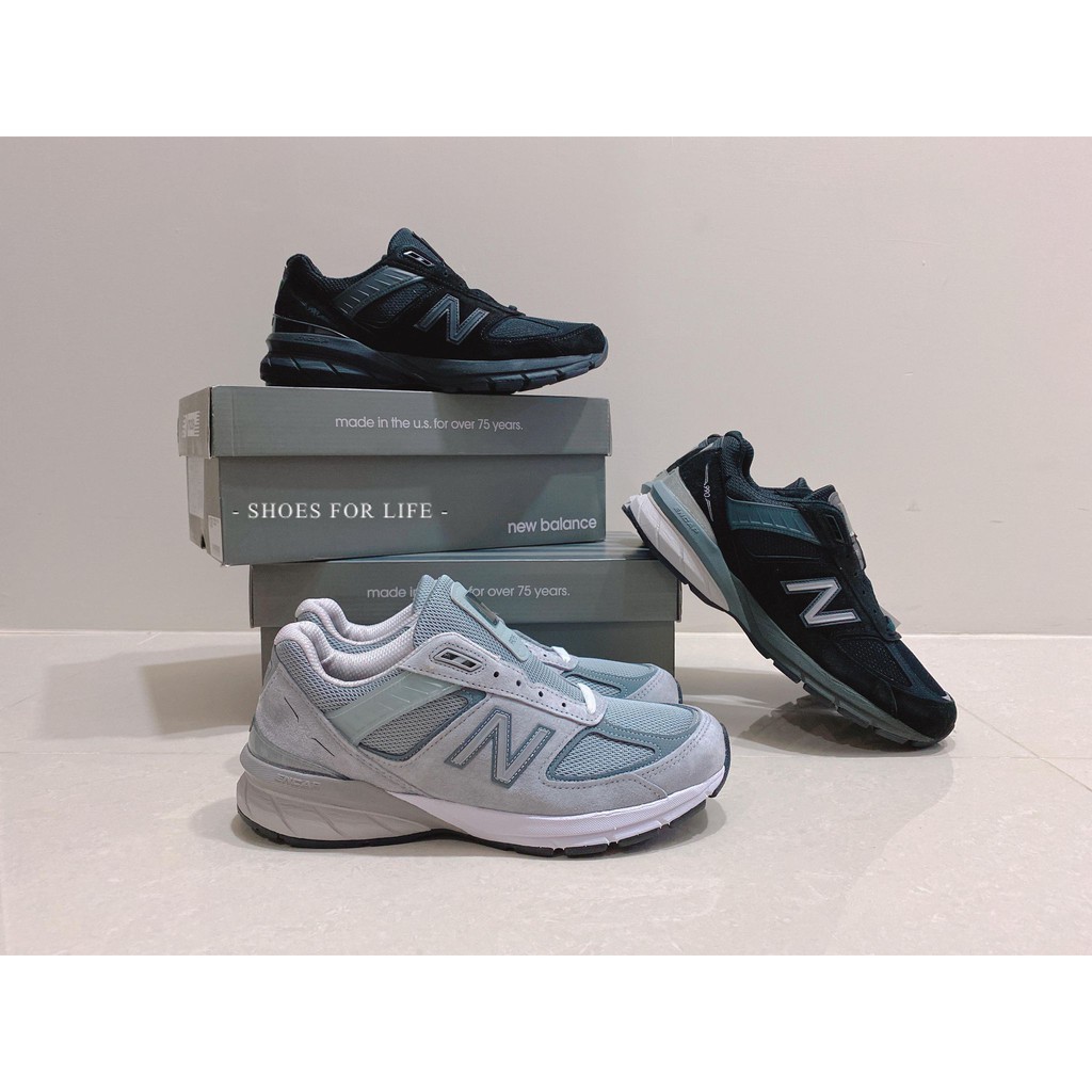 new balance 990bk5