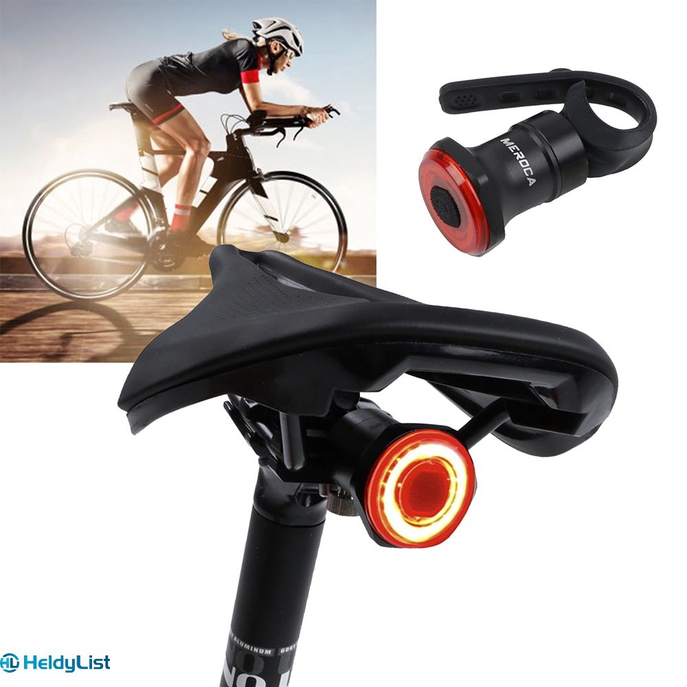 road bike lights