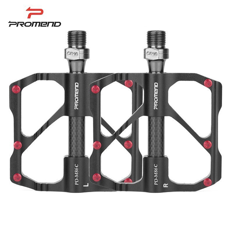 carbon road pedals