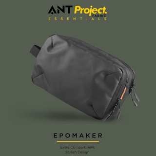 Ant PROJECT - EPOMAKER Smart Travel Organizer - Pouch Bag - Clucth #0