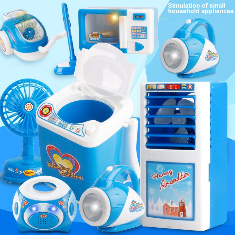 children mini appliances