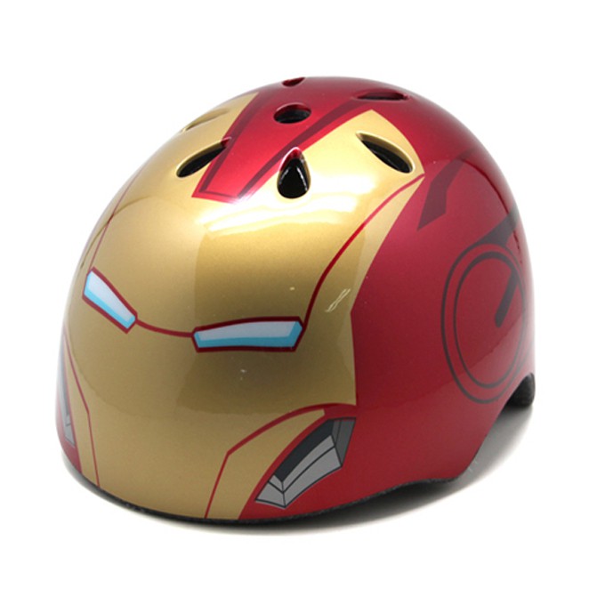 iron man helmet for kids