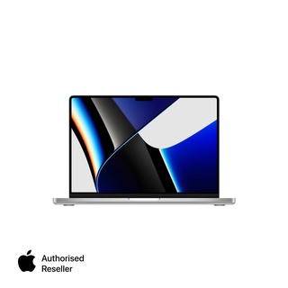 Apple 14 inch MacBook Pro (Apple M1 Pro Chip, 16GB RAM, 2021)