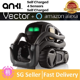 anki vector space amazon