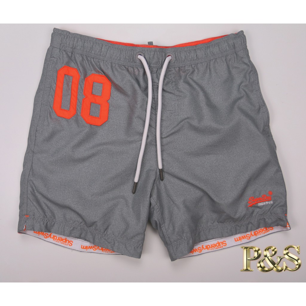 trunks brand shorts