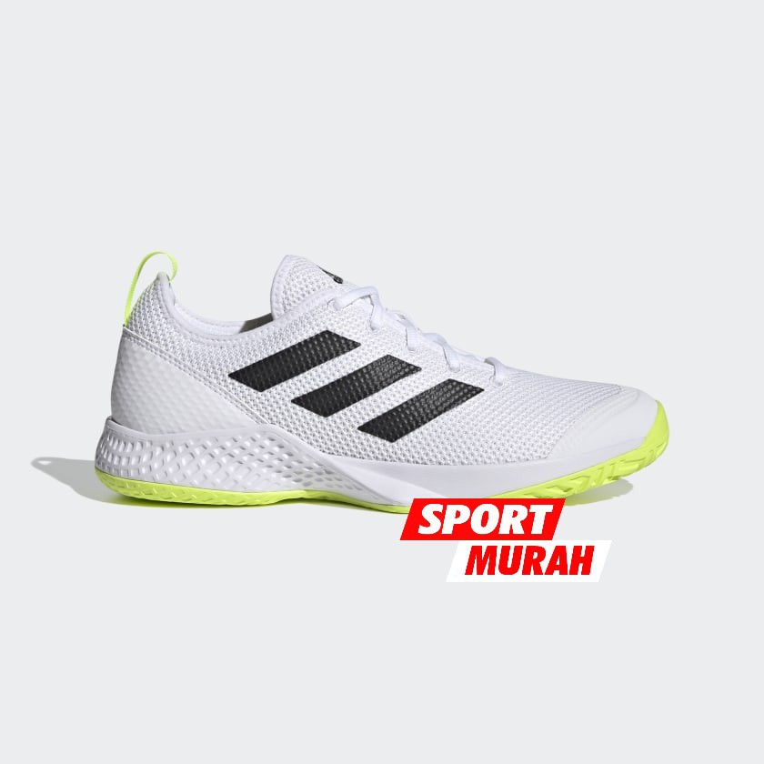 addidas tennis sneakers