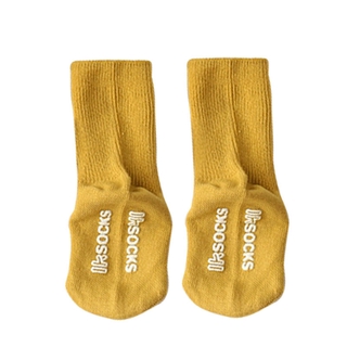 Baby socks anti slip indoor floor socks #6