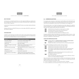 Getting it right a case study guide for gce a level economics 05 picture