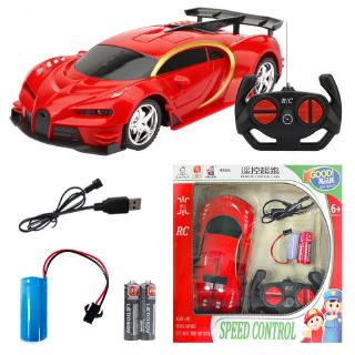 remote control udne wali car