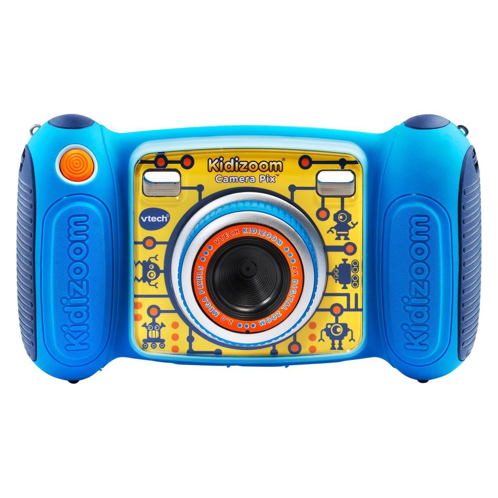 vtech kidizoom camera