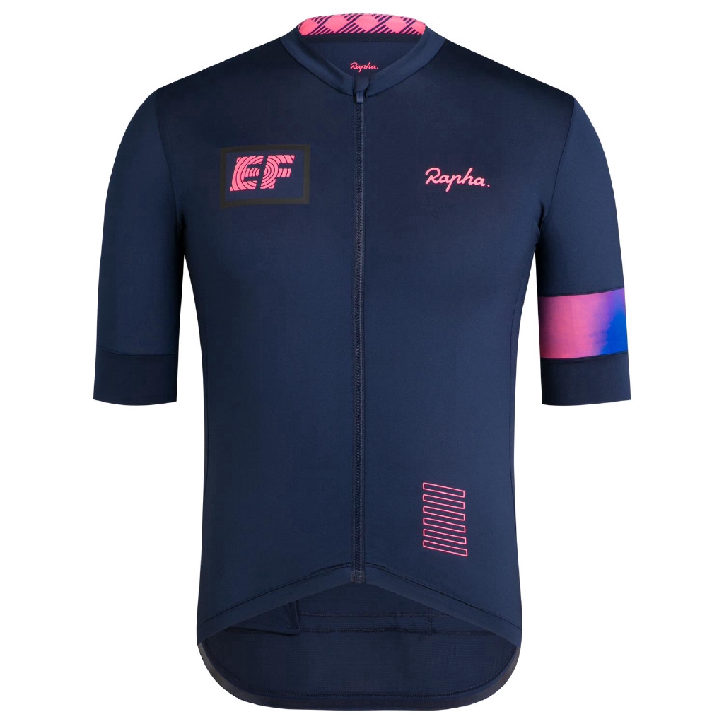 rapha cyclocross jersey