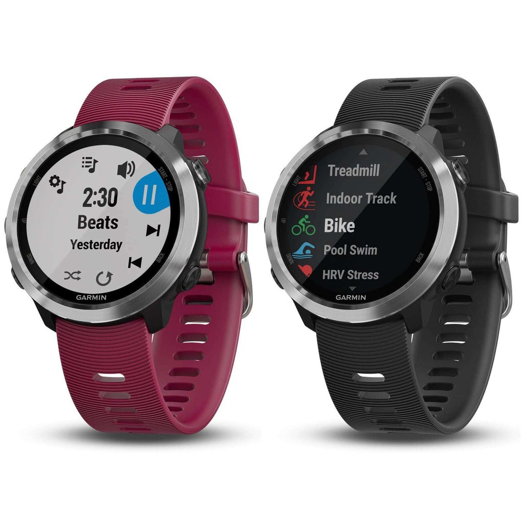garmin forerunner 645 wifi