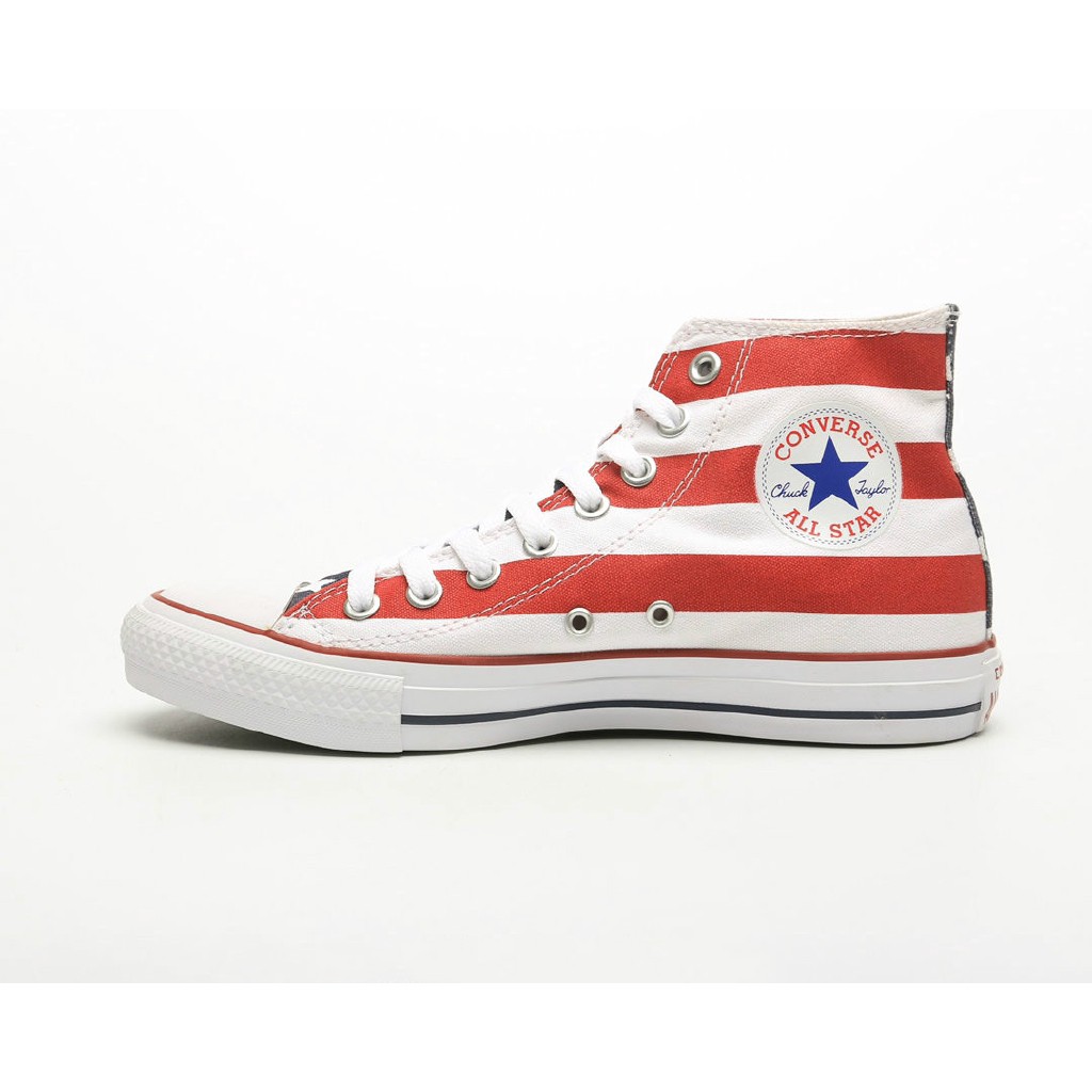 converse chuck taylor americana high top