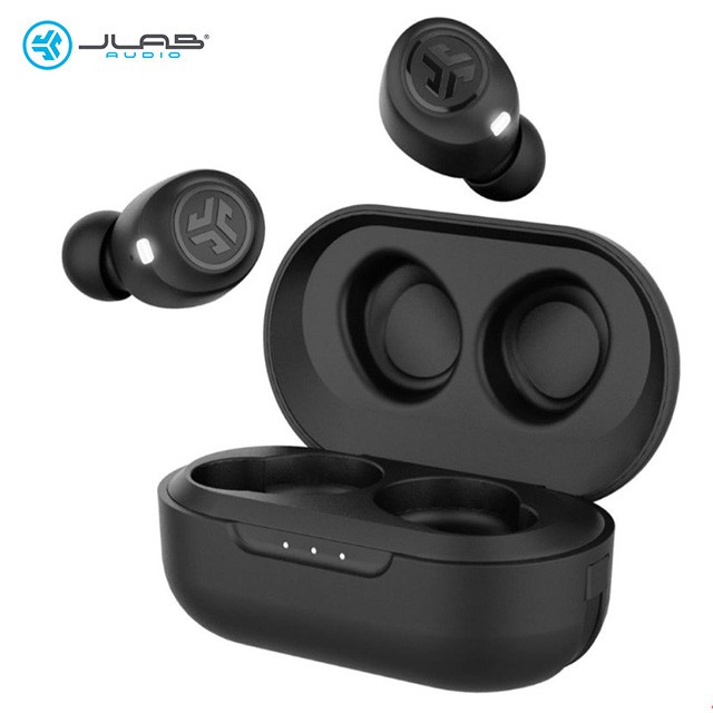 jlab jbuds air microphone
